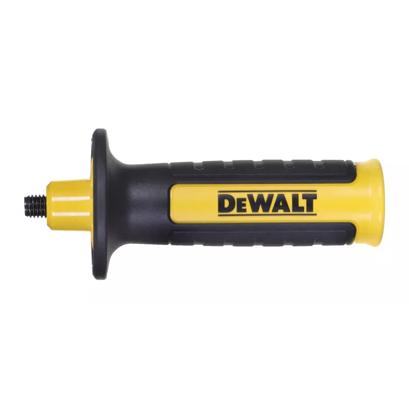 DeWALT DWE4357-QS pārnēsājama slīpmašīna Disku slīpmašīna Melna, Dzeltena 10500 RPM 1700 W