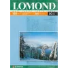 Lomond Photo Inkjet Paper Matte 180 g/m2 A4, 50 loksnes