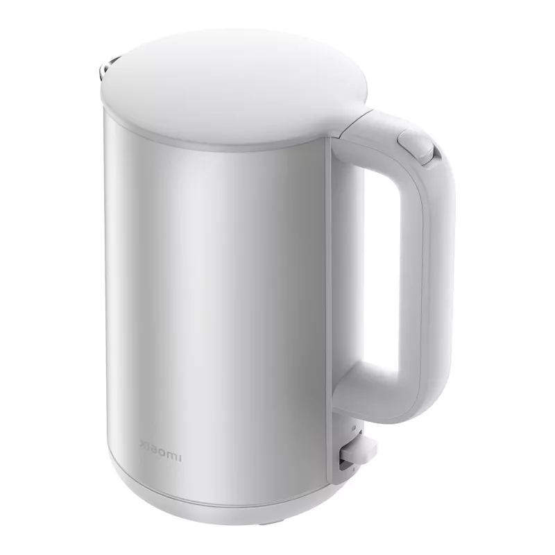 Xiaomi Double Wall S1 tējkanna (sudraba) ES