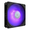 Cooler Master SickleFlow 120 ARGB 120mm korpusa ventilators