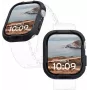 Urban Armor Gear UAG Scout Case | Apple Watch Series 10 46mm | melns | (1A4417114040)