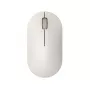 Xiaomi Wireless pele Lite 2 balta - 1000 DPI