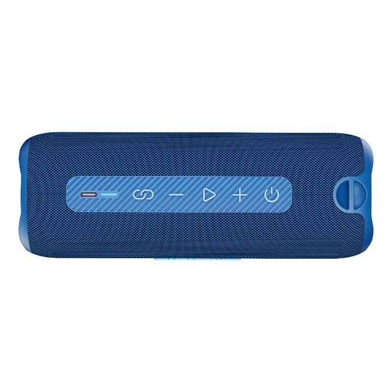 Skaļrunis HiFuture Alpha Bluetooth (zils)