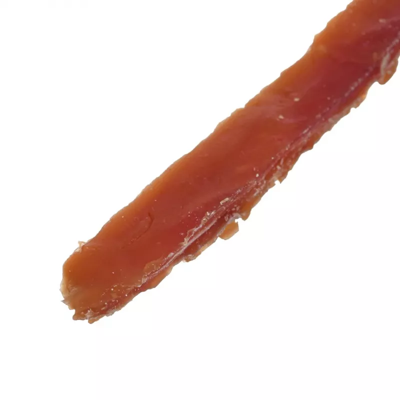 PETITTO Pīles mīkstās strēmelītes - suņu kārums - 500 g