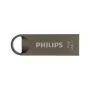 Philips FM32FD165B USB zibatmiņa 32 GB USB Type-A 3.2 Gen 1 (3.1 Gen 1) pelēka