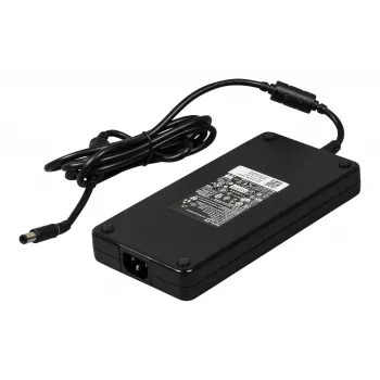 DELL 331-9053 strāvas adapteris Iekštelpu 240 W Melns