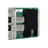 Hewlett Packard Enterprise Broadcom BCM57412 - tīkla adapteris - OCP 3.0 - 1Gb Ethernet / 10Gb Ethernet SFP+ x 2 - priekš ProLiant DL325 Gen10, DL345 Gen10, DL360 Gen10, DX360 Gen10