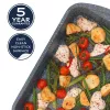 Cepamtrauks Russell Hobbs Nightfall Stone 38 cm - cepeštrauks