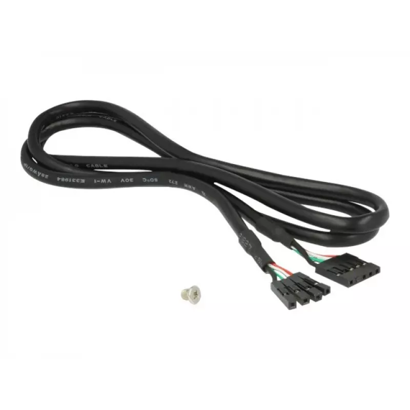 Iekšējais M.2 adapteris DeLOCK 63343