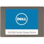 DELL A9794135 iekšējs cietvielu disks 512 GB 2,5 collu Serial ATA