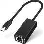 Ethernet tīkla karte VALUE 12.99.1134 vadu USB saskarne