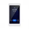 “Ubiquiti UA-Intercom-Viewer-3” displejs, balts, 72 mm, 135 mm