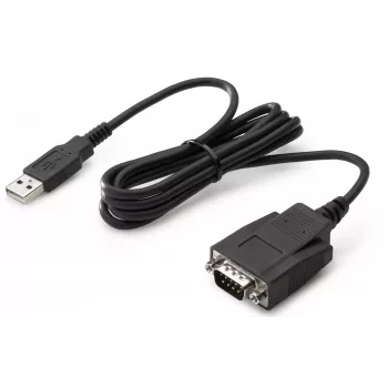 USB–seriālā porta adapteris HP J7B60AA