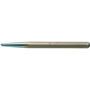 Centra sitējs c.k tools T3319, 10 mm uzgaļa diametrs, rūdīts tērauds