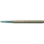 Centra sitējs c.k tools T3319, 10 mm uzgaļa diametrs, rūdīts tērauds