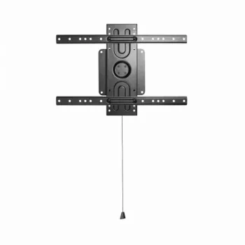 Sbox PLB-1246F Fiksēts plakanā ekrāna LED TV stiprinājums 37-70 50kg