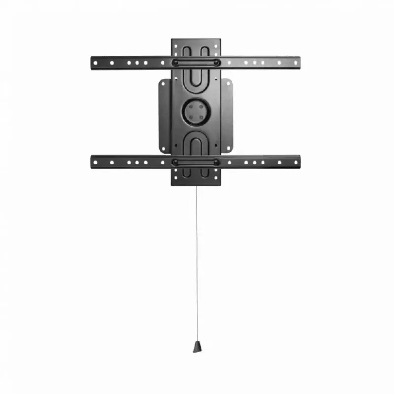Sbox PLB-1246F Fiksēts plakanā ekrāna LED TV stiprinājums 37-70 50kg