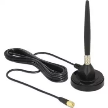 Vistīkla antena DeLOCK 12421