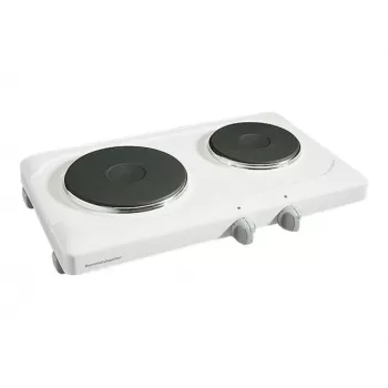 ROMMELSBACHER THS 2015 - elektriskā sildvirsma - 2 kW
