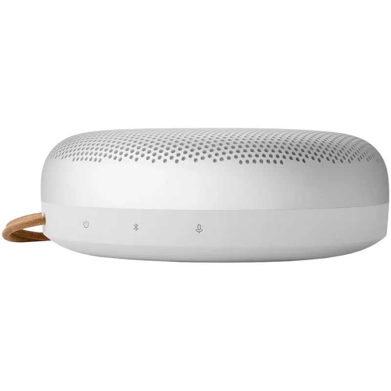 Bang & Olufsen Beosound A1 2nd Gen - 1,52 cm (0,6 inch) - 8,89 cm (3,5 inch) - 55 - 20000 Hz - Bezvadu - USB Type-C - Pelēks (1734001)