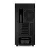 Sharkoon REBEL C50 ATX Full Tower Melns