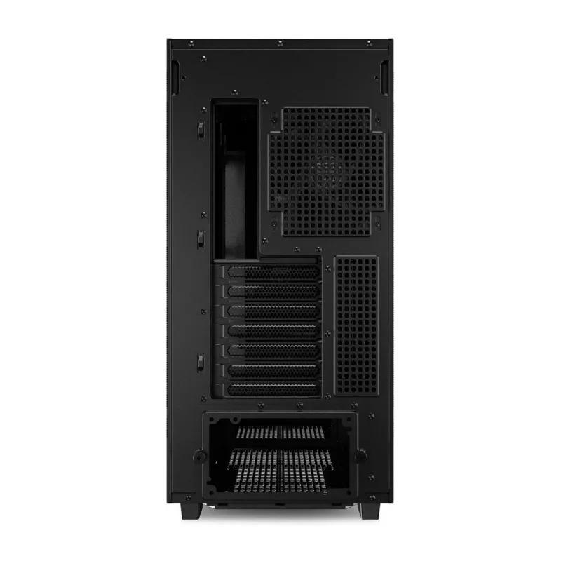 Sharkoon REBEL C50 ATX Full Tower Melns