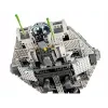 LEGO Star Wars spēļu komplekts 75357 — The Ghost un Phantom II, 1394 detaļas, 4 minifigūriņas, vecumam 10+