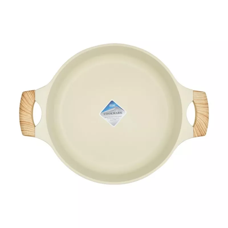 Panna D28cm 4.1L/bež