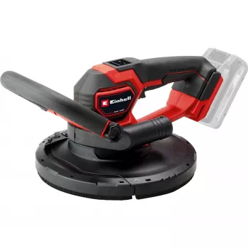 Grīdas slīpmašīna Einhell TP-DWS 18/225 Li BL