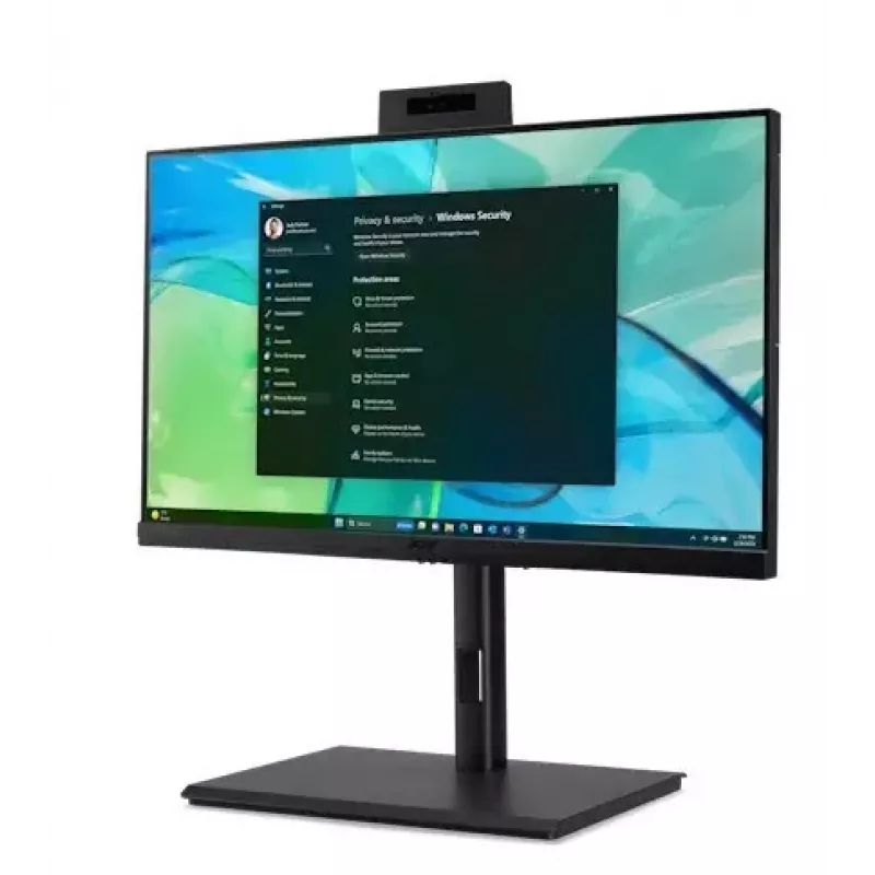 Dators Acer Veriton Vero Z All-in-One i5-14400 16GB 512GB W11P