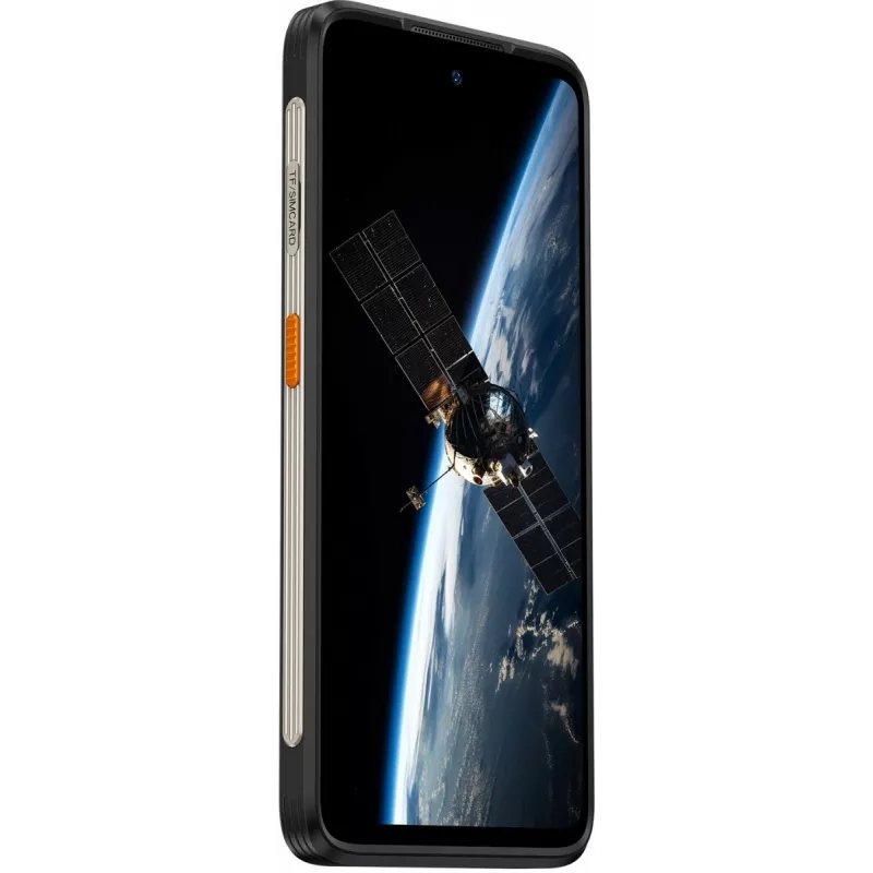 Ulefone Armor 23 Ultra 5G 12/512GB Elite Black bez lādētāja