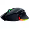 Pele Razer Basilisk V3 Pro 35K RF bezvadu Bluetooth USB Type-A