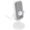ENDORFY Solum Voice S Onyx White mikrofons (EY1B015)