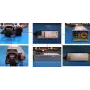 Barošanas bloks HPE 866730-001 800W