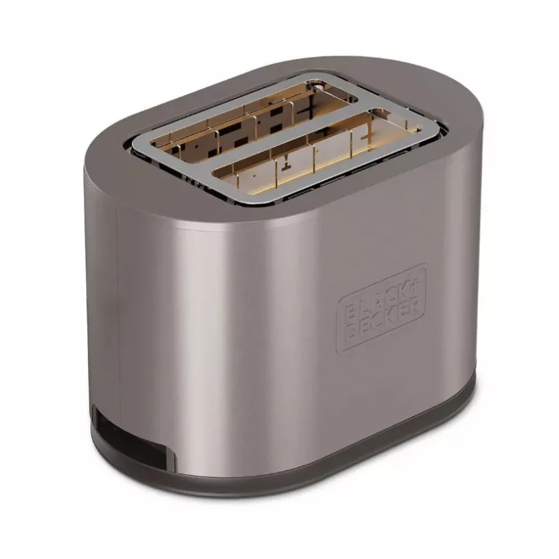 Black+Decker BXTOA901E 900W tosteris