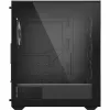 Sharkoon VK3 RGB ATX Melns