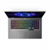 Lenovo LOQ 17IRX10 Intel® Core™ i5 i5-13450HX klēpjdators 43,9 cm (17,3 inch) Full HD 16 GB DDR5-SDRAM 512 GB SSD NVIDIA GeForce RTX 5050 Wi-Fi 6 (802.11ax) bez OS pelēks