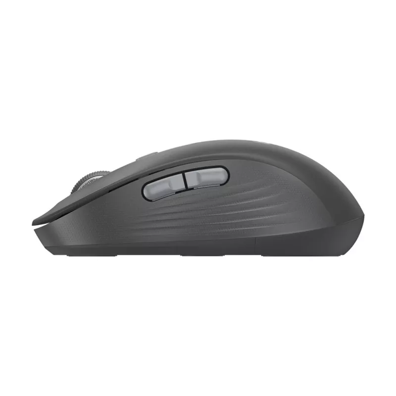 LOGITECH SIGNATURE PLUS M750 L bezvadu pele - Graphite-EMEA28I-935 (910-007509)