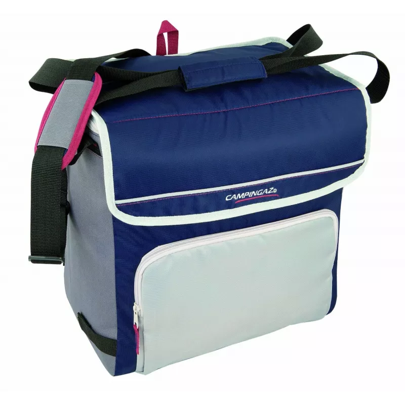 Aukstuma soma Campingaz Fold`N Cool 30 L zila pelēka