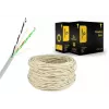 Kabelis CAT6 UTP 305M PELĒKS/UPC-6004SE-L Gembird
