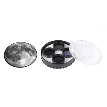 Celestron 1.25 Moon Filter Set