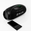 Pārnēsājams skaļrunis Tellur Obia Pro 60W melns