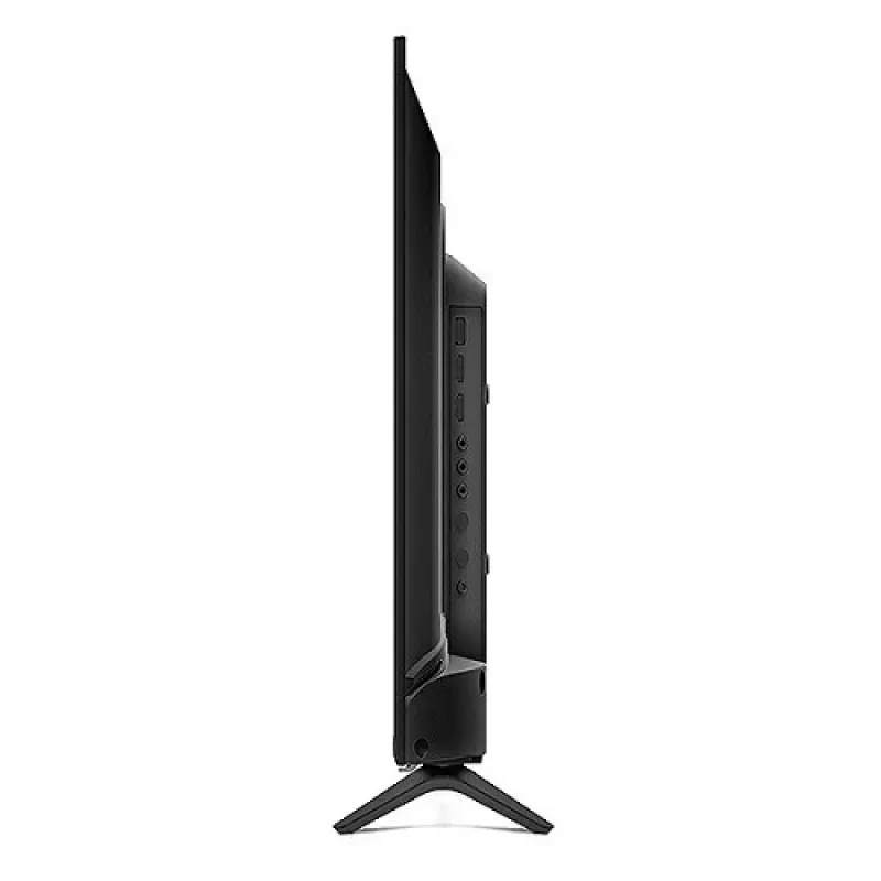 43 collu LED Full HD Smart TV LIN 43LFHD1850, 1920x1080, DVB-T2, Wi‑Fi, 2×HDMI, 2×USB