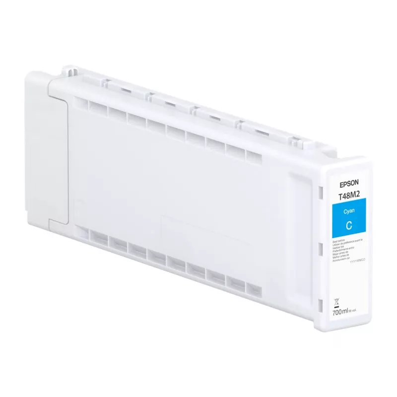 Epson Ultrachrome Pro6 tintes kasetne C13T48M200 Color