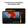Apple iPad 11-inch Pro WiFi + Cellular 2TB ar Nano-texture Glass — sudrabkrāsā