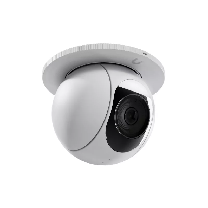 Ubiquiti UACC-G5-PTZ-ICM stiprinājums āra lietošanai, balts, diametrs 10,9 cm
