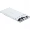 DeLOCK 42617 HDD/SSD korpuss