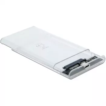 DeLOCK 42617 HDD/SSD korpuss
