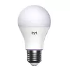 YEELIGHT W4 viedā spuldze Wi-Fi/Bluetooth E27 krāsaina (YLQPD-0011) 1 gab.