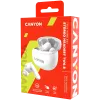 Canyon CNS-TWS8W Balts produkts